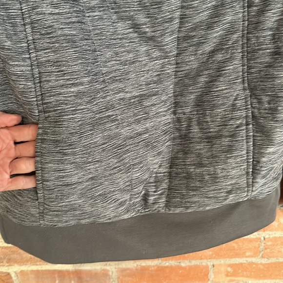 The Nort FaceWomen’s Pull Over Jacket Size M - Picture 4 of 7